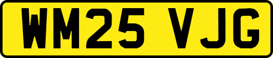 WM25VJG