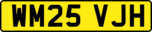 WM25VJH