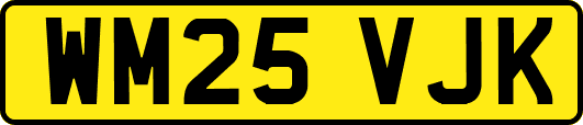 WM25VJK
