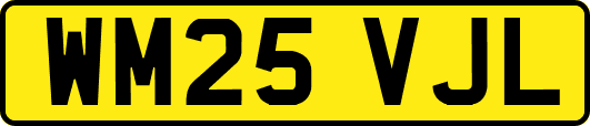 WM25VJL