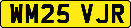 WM25VJR