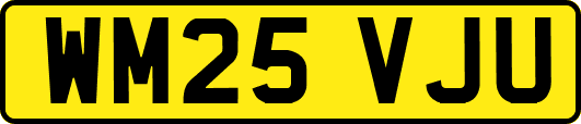 WM25VJU