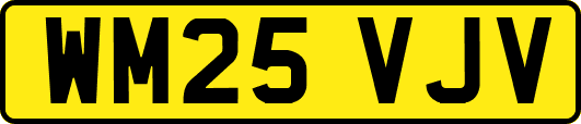 WM25VJV