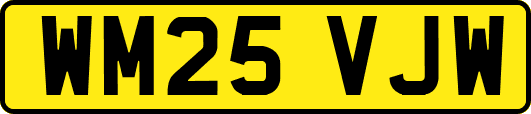 WM25VJW