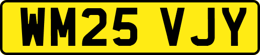 WM25VJY