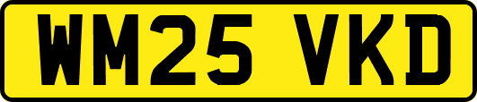 WM25VKD
