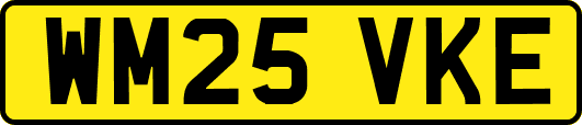 WM25VKE