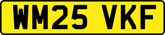 WM25VKF