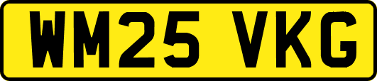 WM25VKG