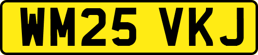 WM25VKJ