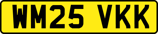 WM25VKK