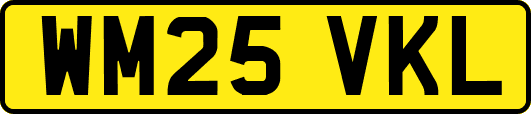 WM25VKL