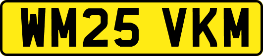 WM25VKM