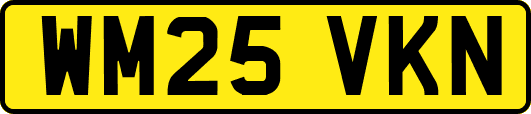 WM25VKN
