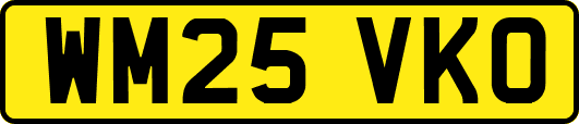 WM25VKO