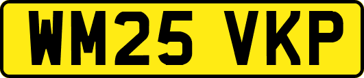 WM25VKP