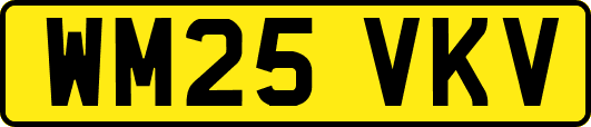 WM25VKV