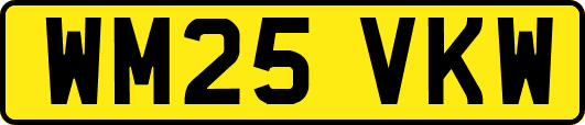 WM25VKW