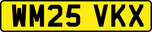 WM25VKX