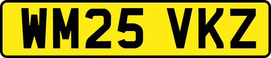WM25VKZ