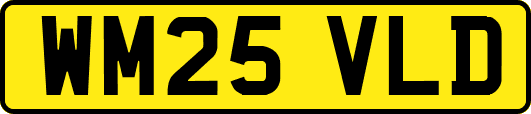WM25VLD