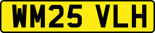 WM25VLH