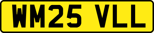 WM25VLL
