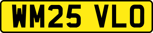 WM25VLO