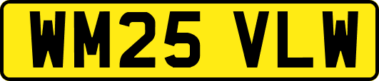 WM25VLW