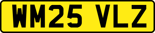 WM25VLZ