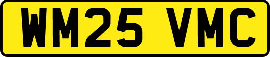 WM25VMC