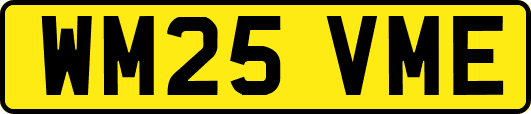 WM25VME