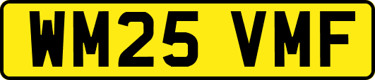 WM25VMF