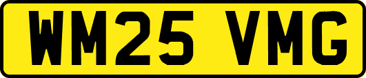 WM25VMG