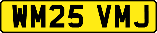 WM25VMJ