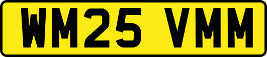 WM25VMM