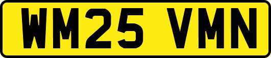 WM25VMN