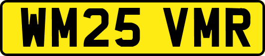 WM25VMR