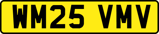 WM25VMV