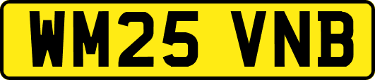 WM25VNB