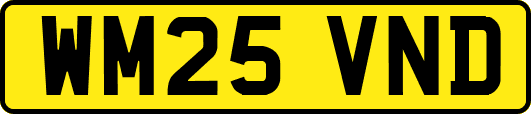 WM25VND