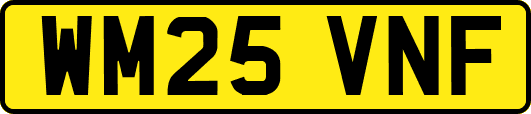 WM25VNF