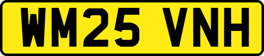 WM25VNH