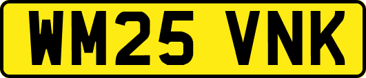 WM25VNK