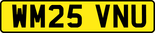 WM25VNU