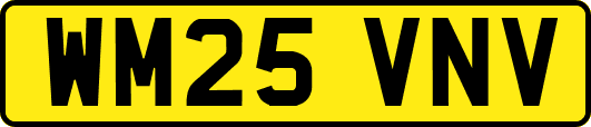 WM25VNV
