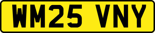 WM25VNY