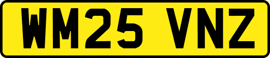 WM25VNZ