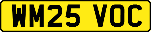 WM25VOC