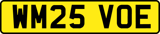 WM25VOE